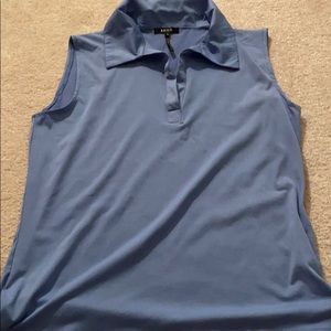 Tennis style Tank top